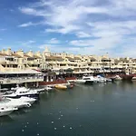Magnificent Port-beach 5* Luxury *