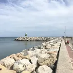 Magnificent Port-beach 5* Luxury Benalmádena