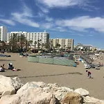 Magnificent Port-beach 5* Luxury Apartment Benalmádena