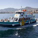 Magnificent Port-beach 5* Luxury *