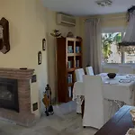 Magnificent Port-beach 5* Luxury Apartment *