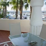 Apartment Magnificent Port-beach 5* Luxury Benalmádena