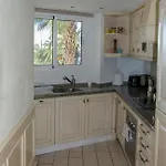 Apartment Magnificent Port-beach 5* Luxury Benalmádena