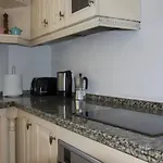 Magnificent Port-beach 5* Luxury Benalmádena