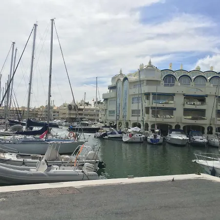 Magnificent Port-beach 5* Luxury