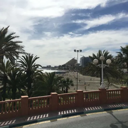 Magnificent Port-beach 5* Luxury Apartment