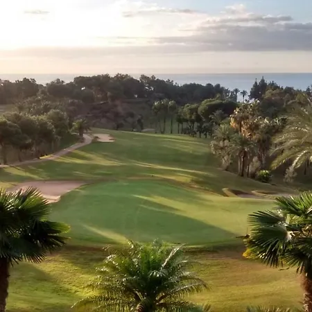 Magnificent Port-beach 5* Luxury * Benalmadena
