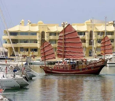 Apartment Magnificent Port-beach 5* Luxury