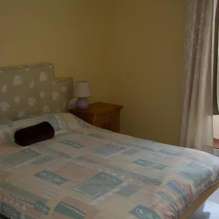 Apartment Magnificent Port-beach 5* Luxury