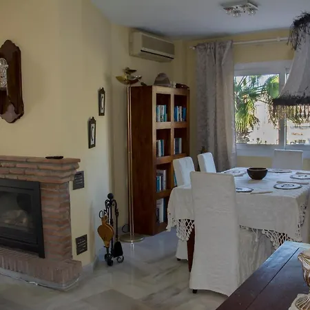 Magnificent Port-beach 5* Luxury Apartment *