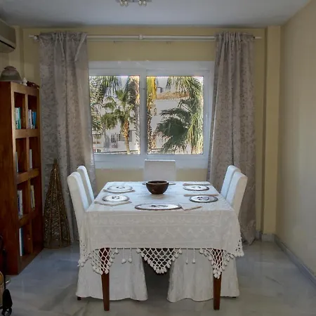 Magnificent Port-beach 5* Luxury Apartment