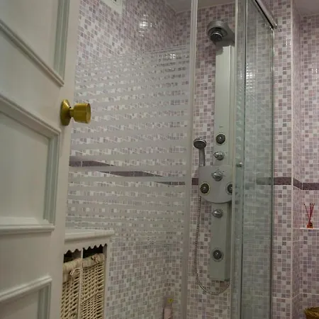 Magnificent Port-beach 5* Luxury Apartment *