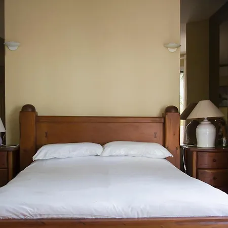Apartment Magnificent Port-beach 5* Luxury