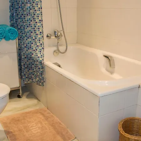 Magnificent Port-beach 5* Luxury Apartment